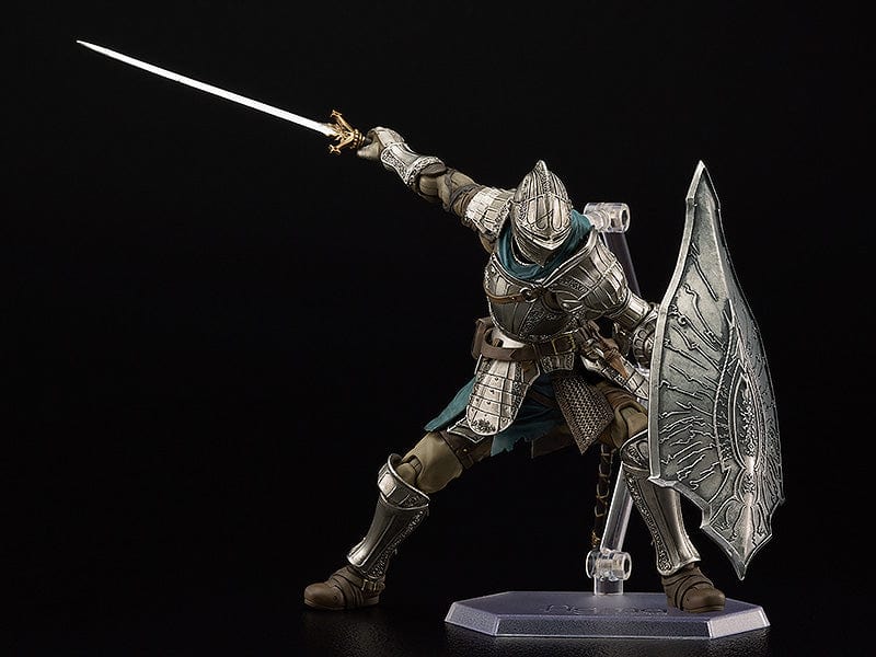 GOOD SMILE COMPANY figma Fluted Armor (PS5)