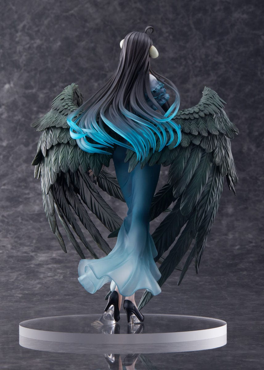 FURYU Overlord F:Nex - Albedo Season 4 (so-bin ver.) 1/7 Scale Figure