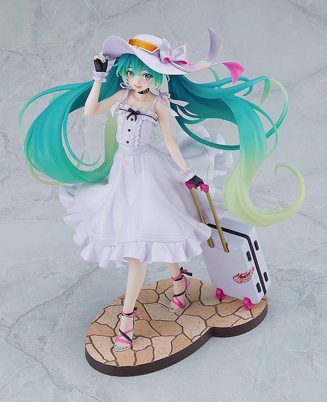 MAX FACTORY Racing Miku 2021 Private Ver.