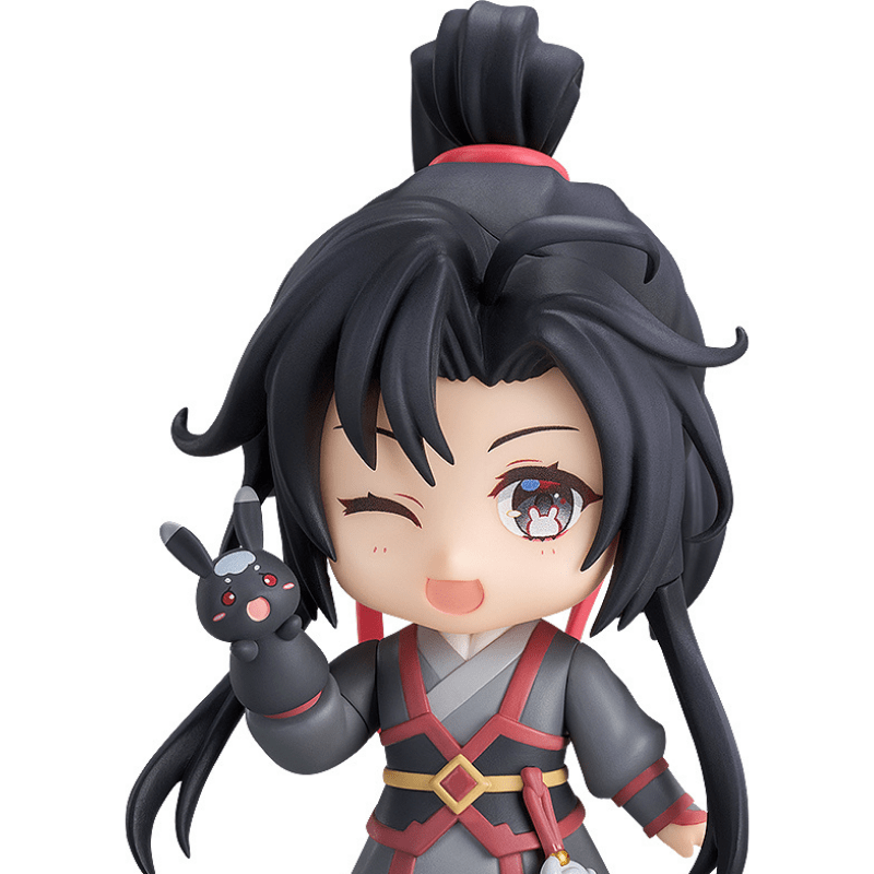 GOOD SMILE ARTS SHANGHAI Nendoroid Wei Wuxian Year of the Rabbit Ver. (2071)