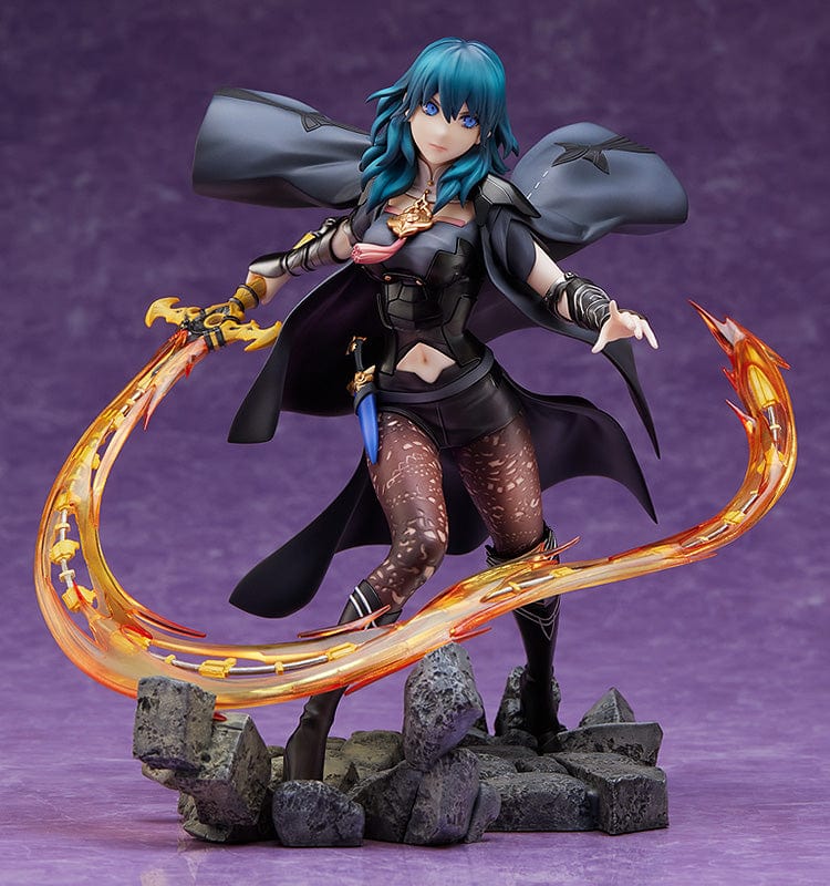 PO-GOOD SMILE COMPANY: Byleth