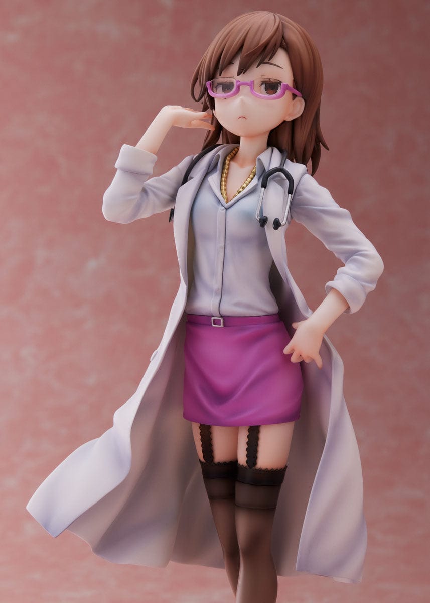 FURYU A Certain Magical Index F:Nex - Misaka Imouto 1/7 Scale Figure