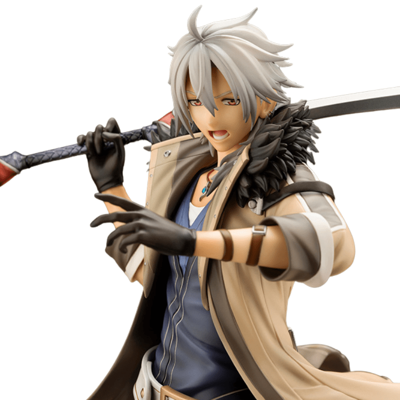 KOTOBUKIYA Crow Armbrust Deluxe Edition