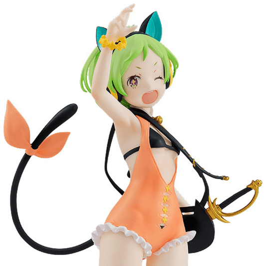 GOOD SMILE COMPANY POP UP PARADE Mell: Cat Kingdom Ver. Figure