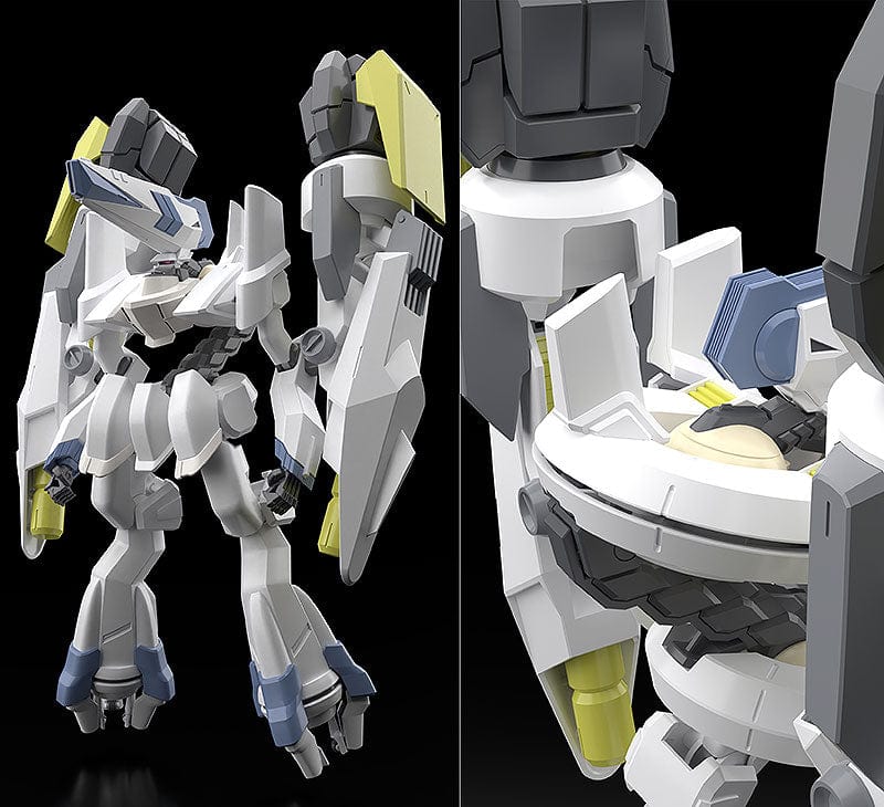 GOOD SMILE COMPANY MODEROID Imber