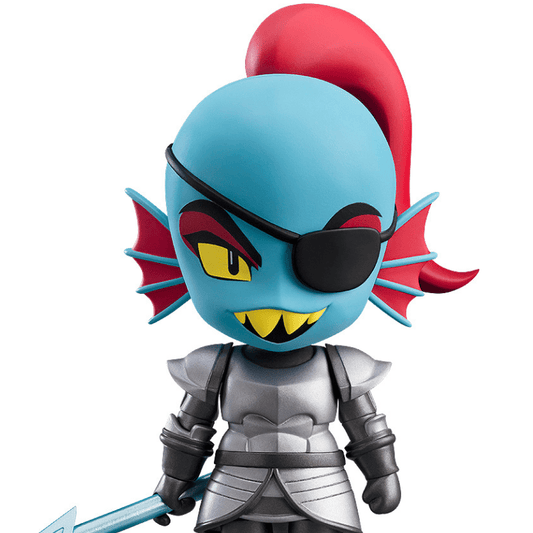 GOOD SMILE COMPANY Nendoroid Undyne (1898)