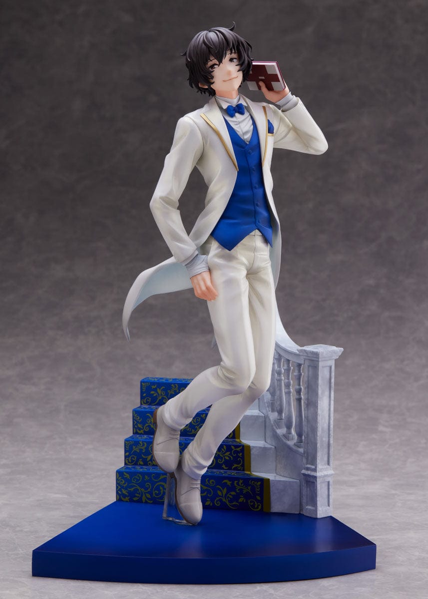 FURYU Bungo Stray Dogs F:Nex - Osamu Dazai 1/7 Scale Figure