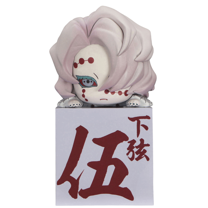 FURYU Demon Slayer: Kimetsu no Yaiba Hikkake Figure Rui