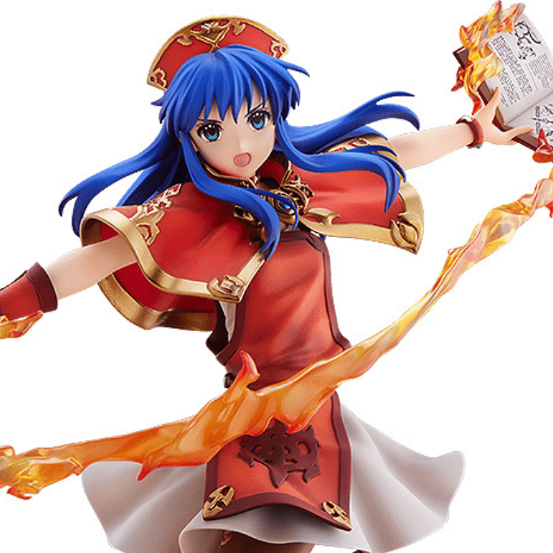 INTELLIGENT SYSTEMS Lilina