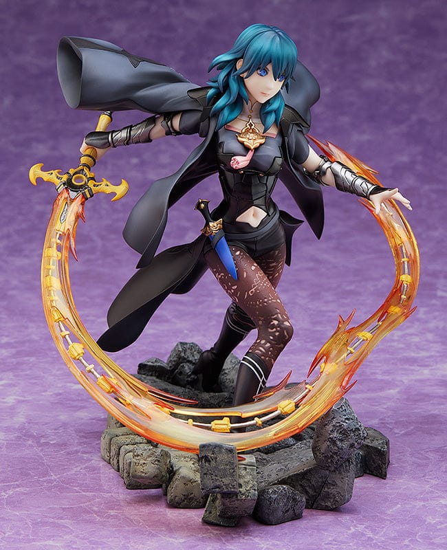 PO-GOOD SMILE COMPANY: Byleth