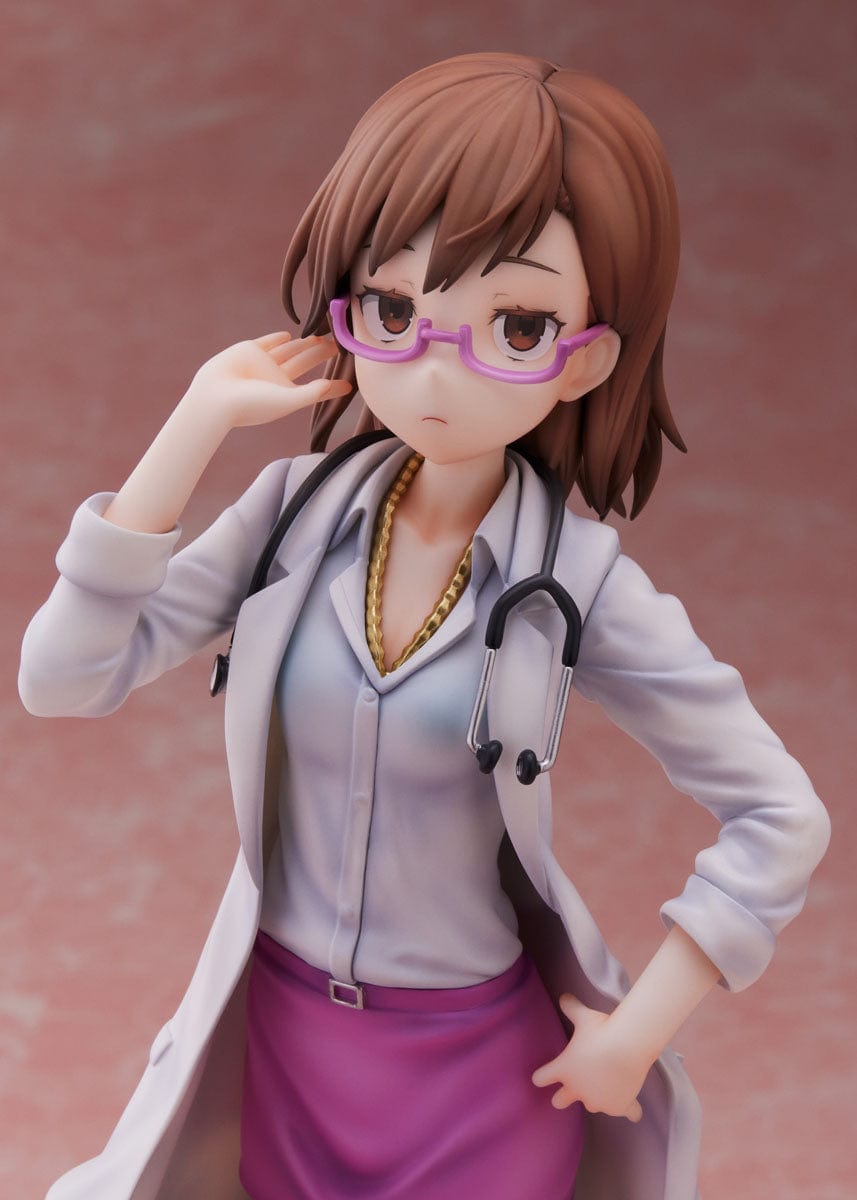 FURYU A Certain Magical Index F:Nex - Misaka Imouto 1/7 Scale Figure