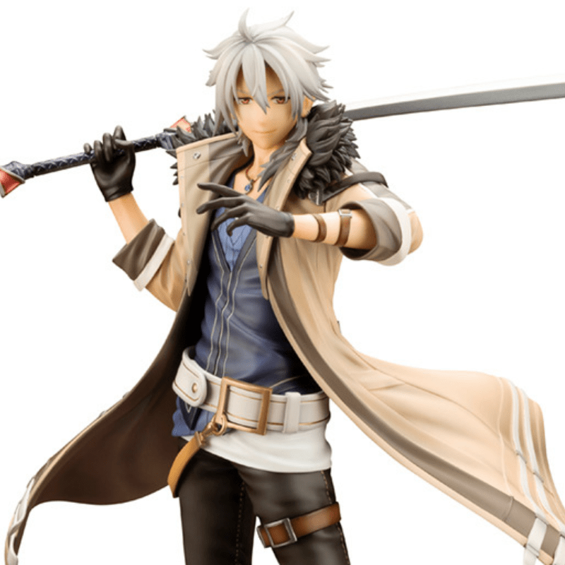 KOTOBUKIYA Crow Armbrust