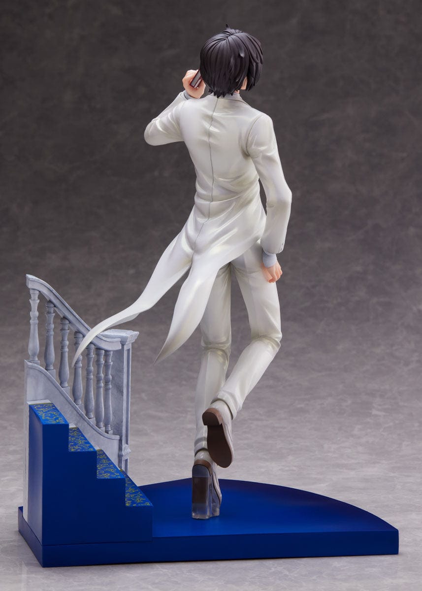 FURYU Bungo Stray Dogs F:Nex - Osamu Dazai 1/7 Scale Figure