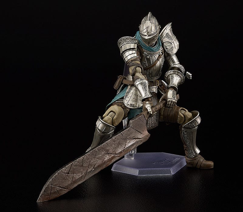 GOOD SMILE COMPANY figma Fluted Armor (PS5)