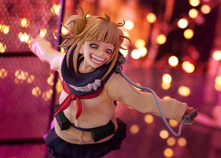 SEGA MY HERO ACADEMIA Figure Himiko Toga