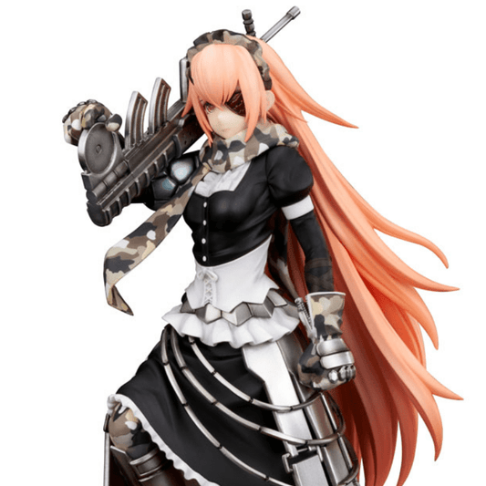 FURYU Overlord F:Nex CZ2128 Delta 1/7 Scale Figure