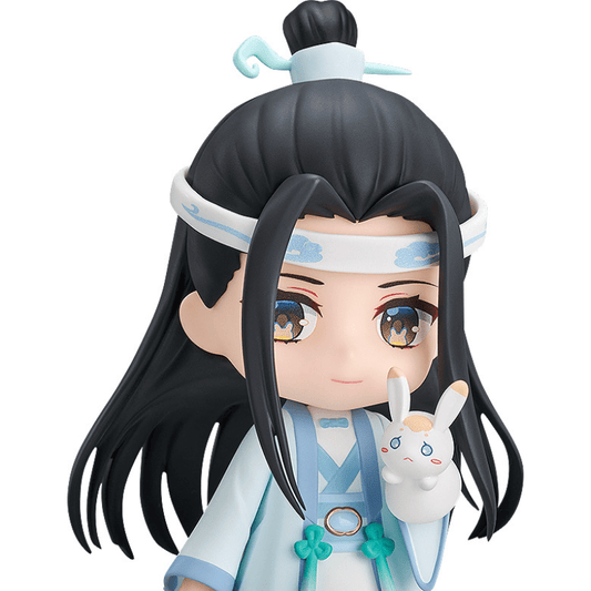 GOOD SMILE ARTS SHANGHAI Nendoroid Lan Wangji Year of the Rabbit Ver. (2070)