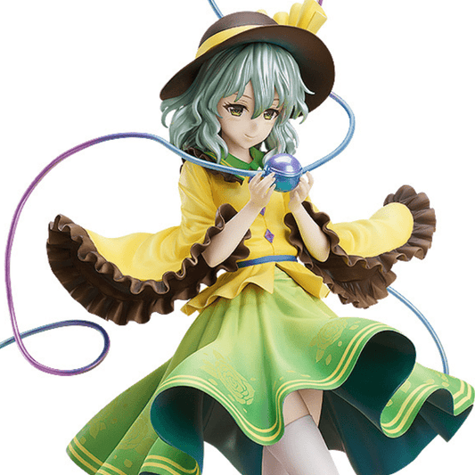 FREEING Koishi Komeiji