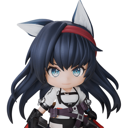 GOOD SMILE ARTS SHANGHAI Nendoroid Blaze (2110)