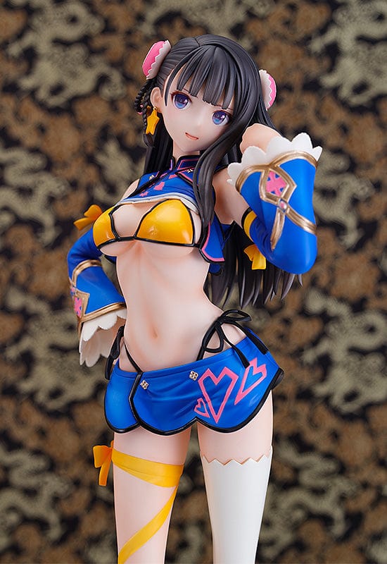 PO-GOOD SMILE COMPANY: Zi Ling: 2015 Ver.