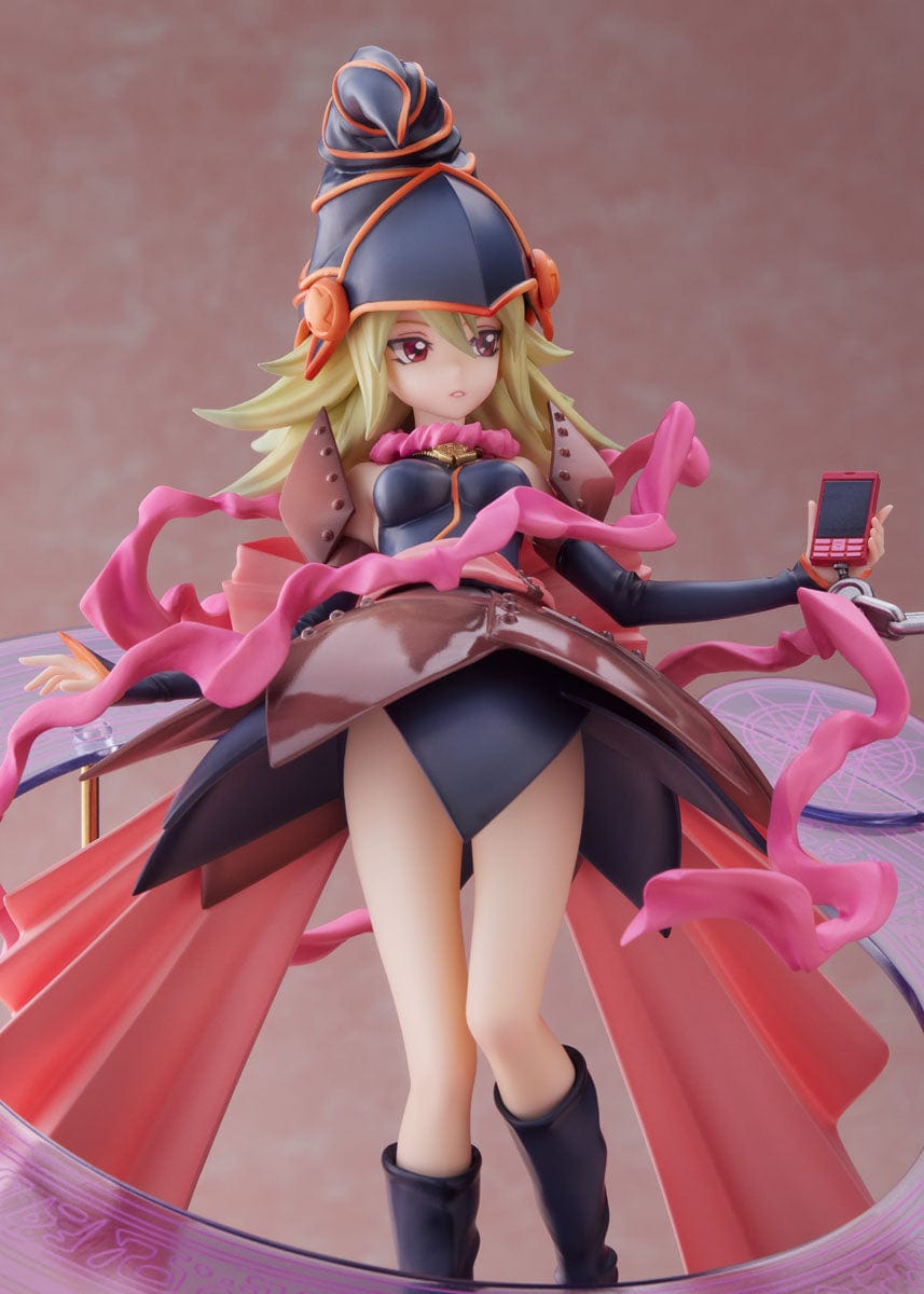 FURYU Yu-Gi-Oh F:Nex - Gagaga Girl 1/7 Scale Figure