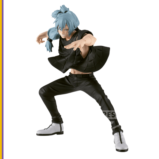 PO-BANPRESTO: Jujutsu Kaisen Mahito Figure