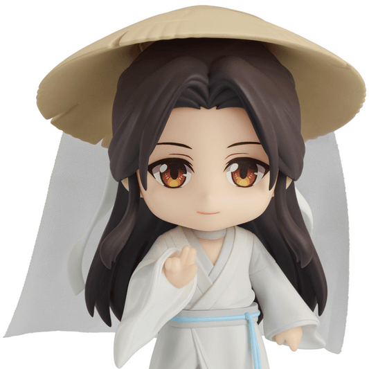 GOOD SMILE ARTS SHANGHAI Nendoroid Xie Lian (1945)