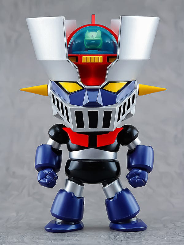 ACTION TOYS Nendoroid Mazinger Z (1943)