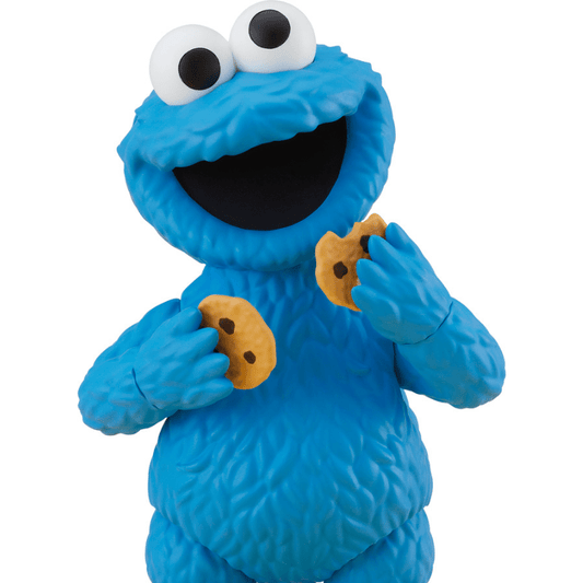 GOOD SMILE COMPANY Nendoroid Cookie Monster (2051)