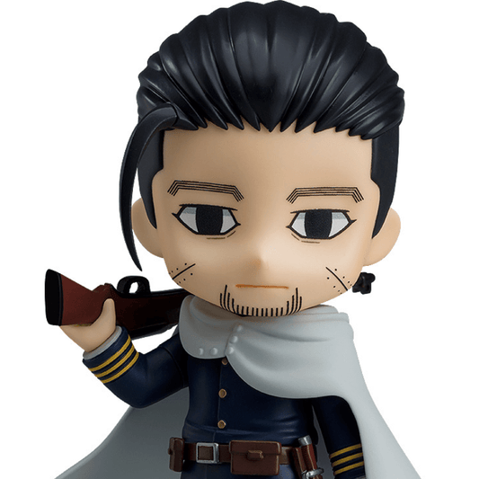 GOOD SMILE COMPANY Nendoroid Hyakunosuke Ogata (1534)