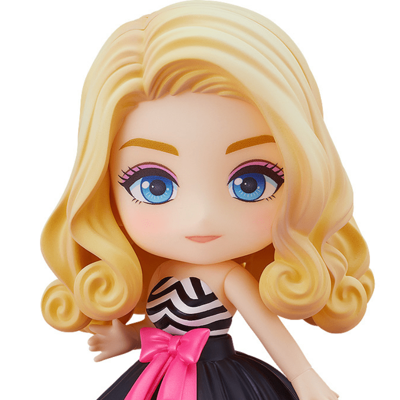 GOOD SMILE COMPANY Nendoroid Barbie (2093)