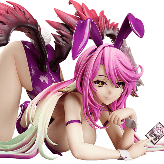 FREEING Jibril: Bare Leg Bunny Ver.