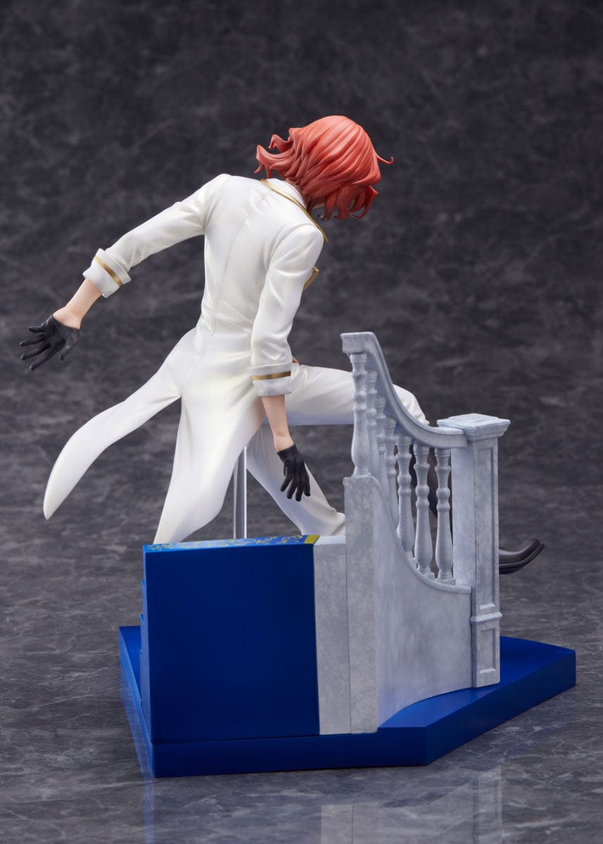 FURYU Bungo Stray Dogs F:Nex - Chuya Nakahara 1/7 Scale Figure