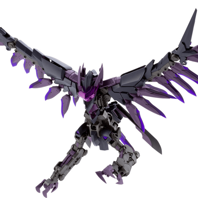 KOTOBUKIYA GIGANTIC ARMS 08 DARK BIRD