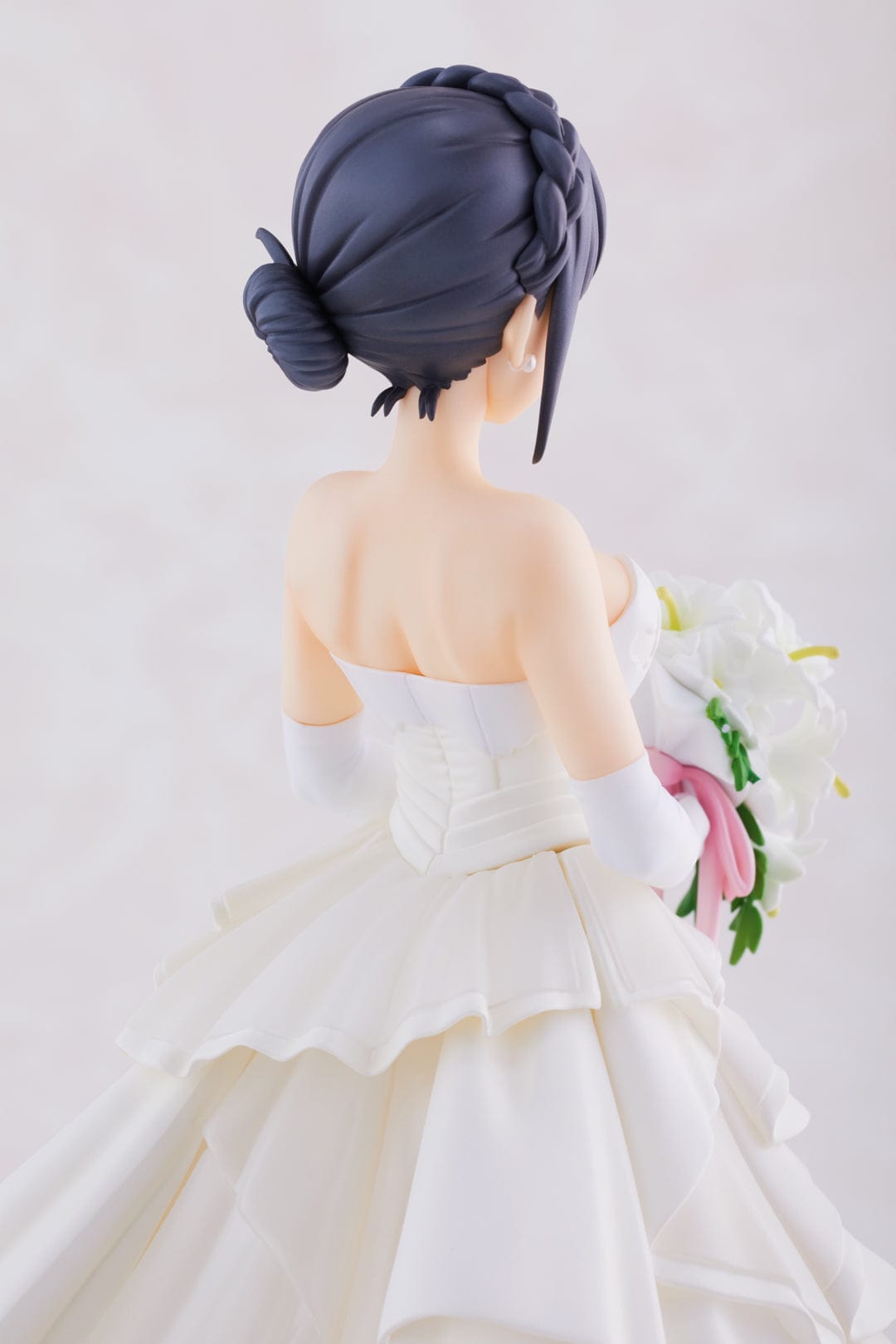 ANIPLEX Rascal Does Not Dream of Bunny Girl Senpai - Shoko Makinohara (Wedding ver.) 1/7 Scale Figure