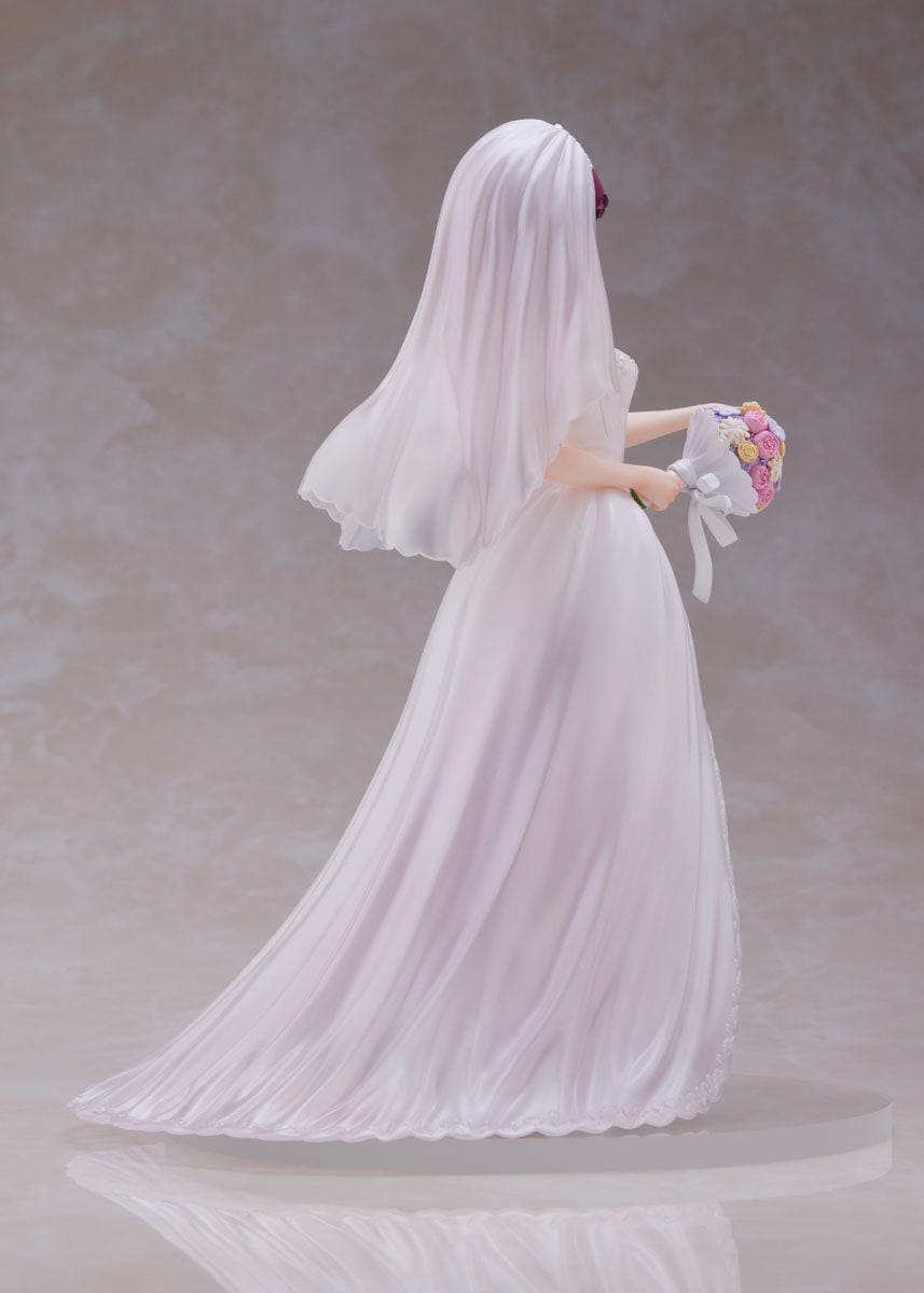 FURYU Atelier Sophie 2 The Alchemist of the Mysterious Dream Sophie Wedding Dress ver. 1/7 Scale Figure