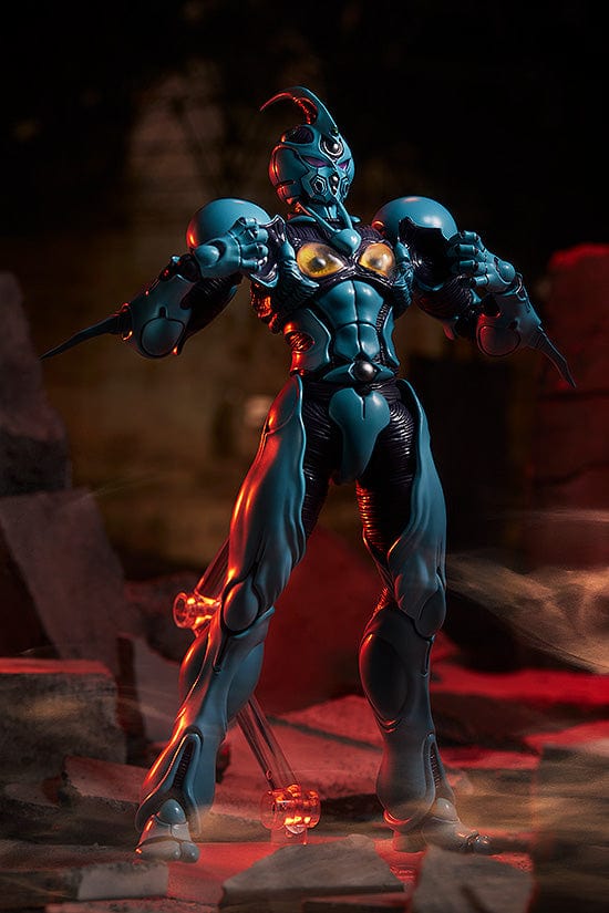 MAX FACTORY figma Guyver I Ultimate Edition