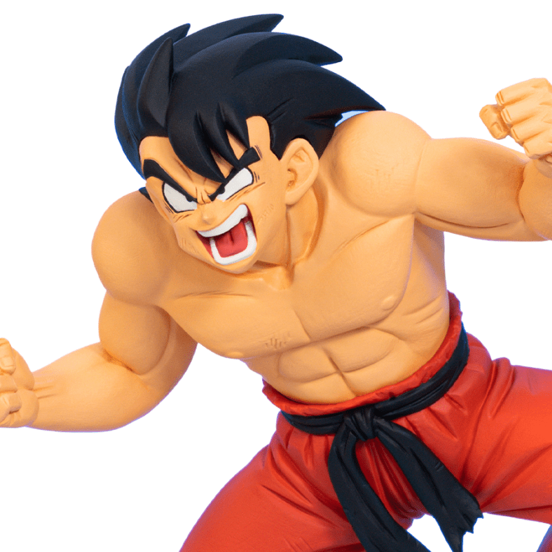 BANPRESTO Dragon Ball GxMateria Goku (Ver. 3)