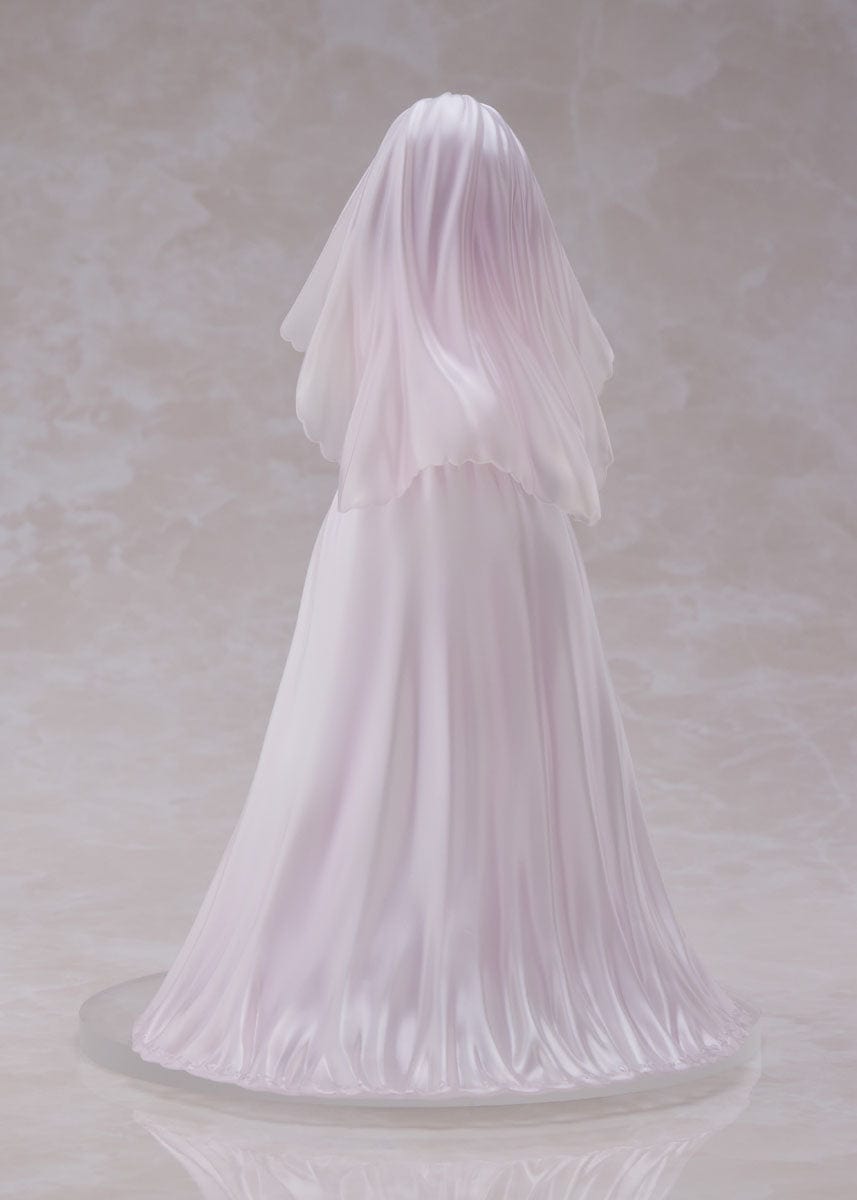 FURYU Atelier Sophie 2 The Alchemist of the Mysterious Dream Sophie Wedding Dress ver. 1/7 Scale Figure