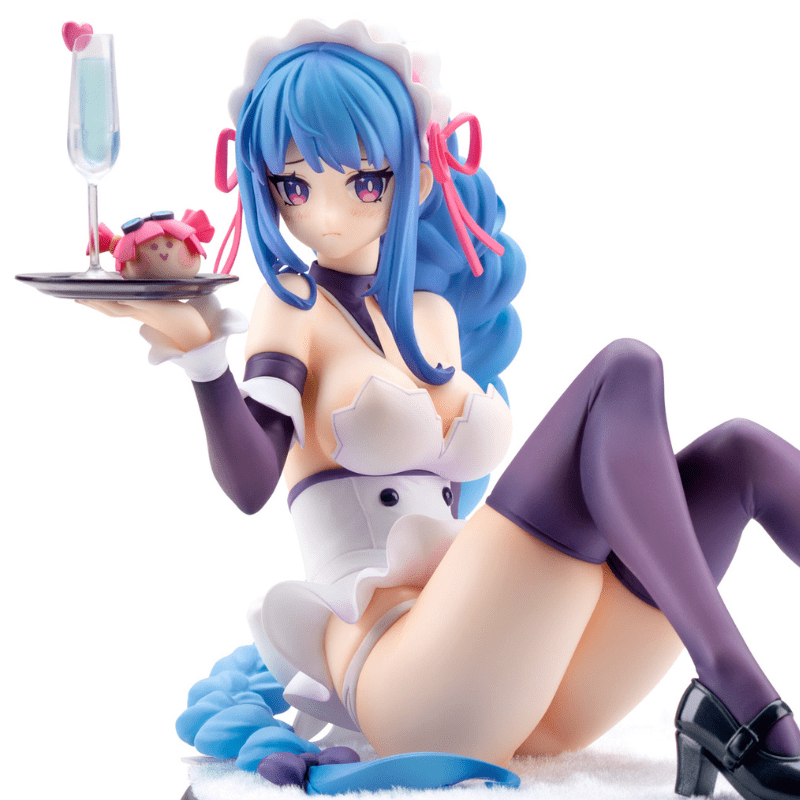 APEX Muse Dash Marija (Maid Ver.) 1/8 Scale Figure