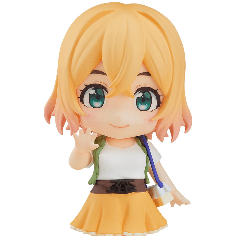 GOOD SMILE COMPANY Nendoroid Mami Nanami (1934)