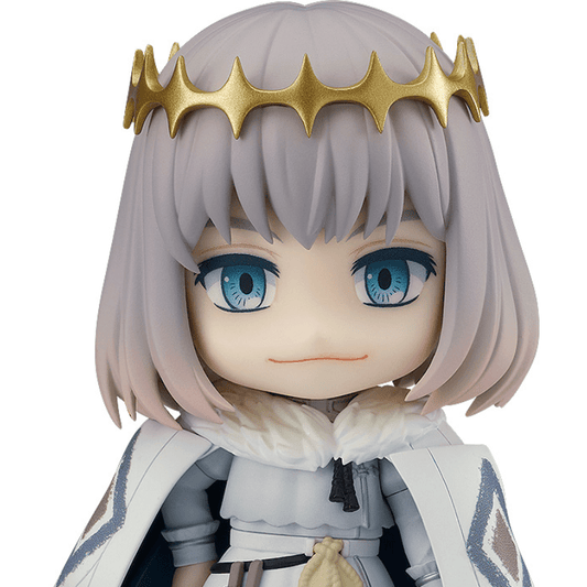 ORANGE ROUGE Nendoroid Pretender/Oberon (2102)