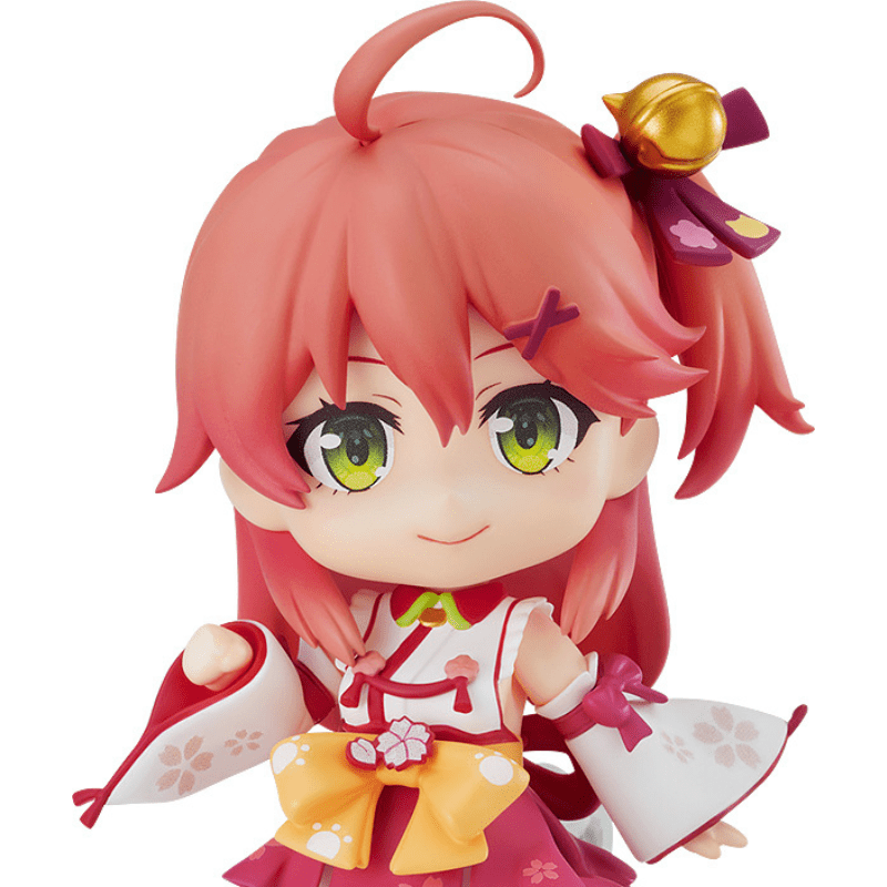 MAX FACTORY Nendoroid Sakura Miko (1722)