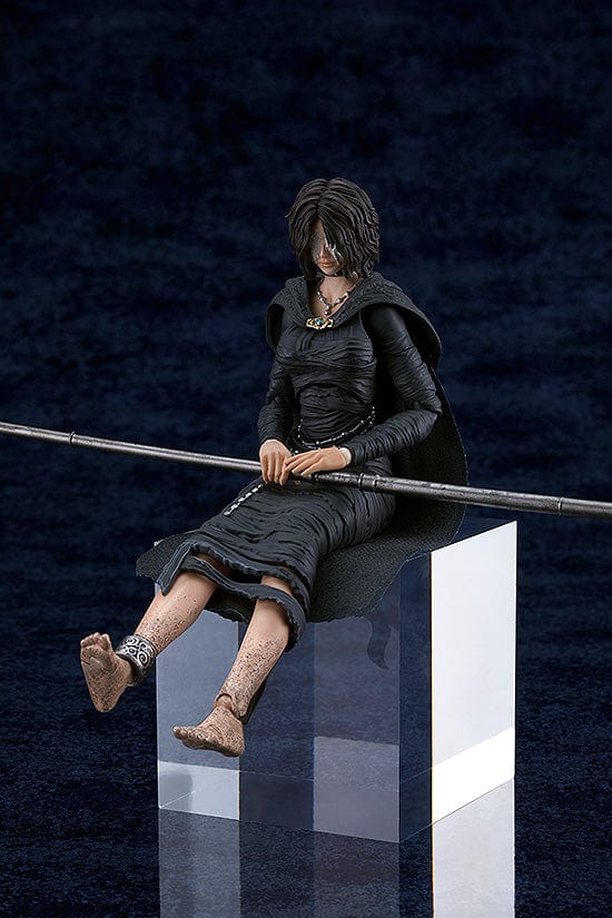 GOOD SMILE COMPANY figma Maiden in Black (PS5)