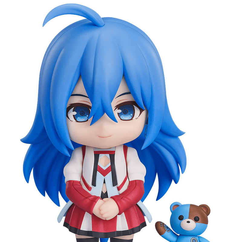 GOOD SMILE ARTS SHANGHAI Nendoroid Vivy (1931)