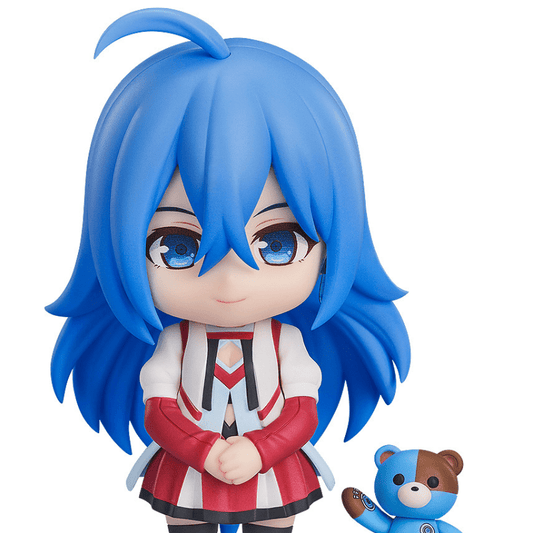 GOOD SMILE ARTS SHANGHAI Nendoroid Vivy (1931)