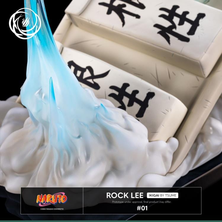 TSUME Rock Lee - Ikigai (Limited Edition)