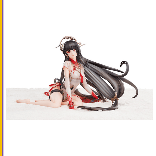 PO-GOOD SMILE COMPANY: Qu: Crimson Blessing