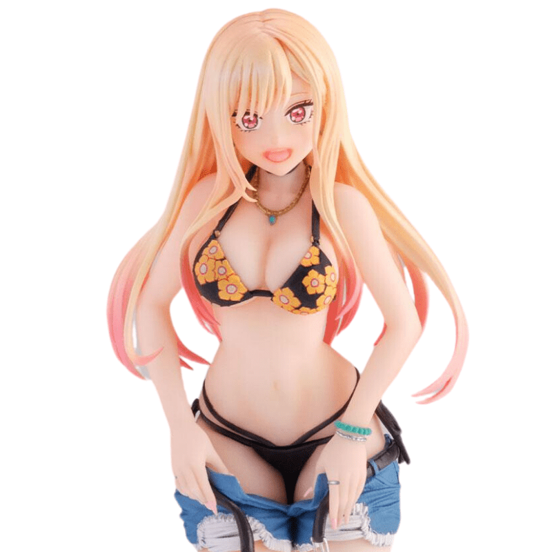 SEGA My Dress-Up Darling Luminasta - Marin Kitagawa (First Measurements) Figure