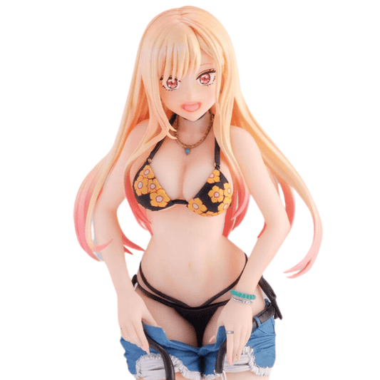 SEGA My Dress-Up Darling Luminasta - Marin Kitagawa (First Measurements) Figure